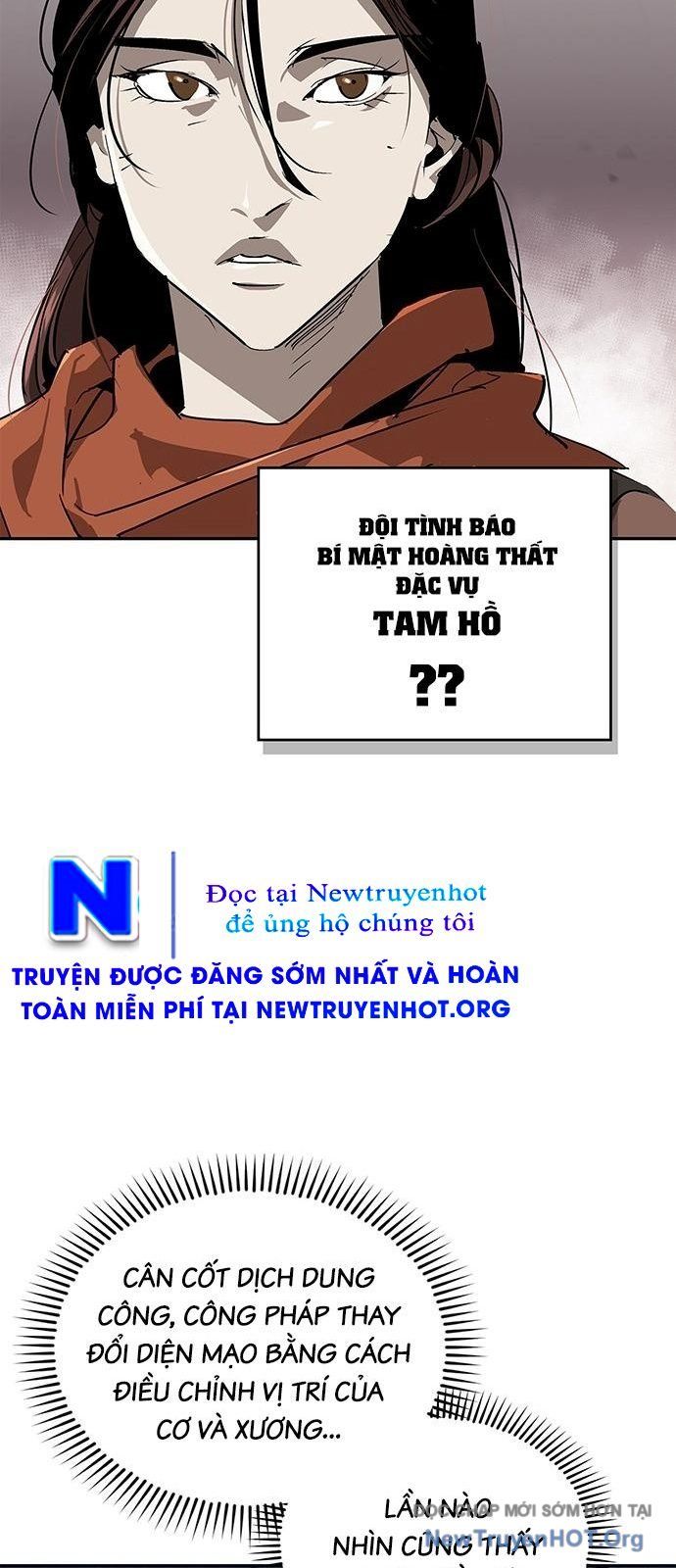 Võ Học Miền Viễn Tây Chapter 31 - 52