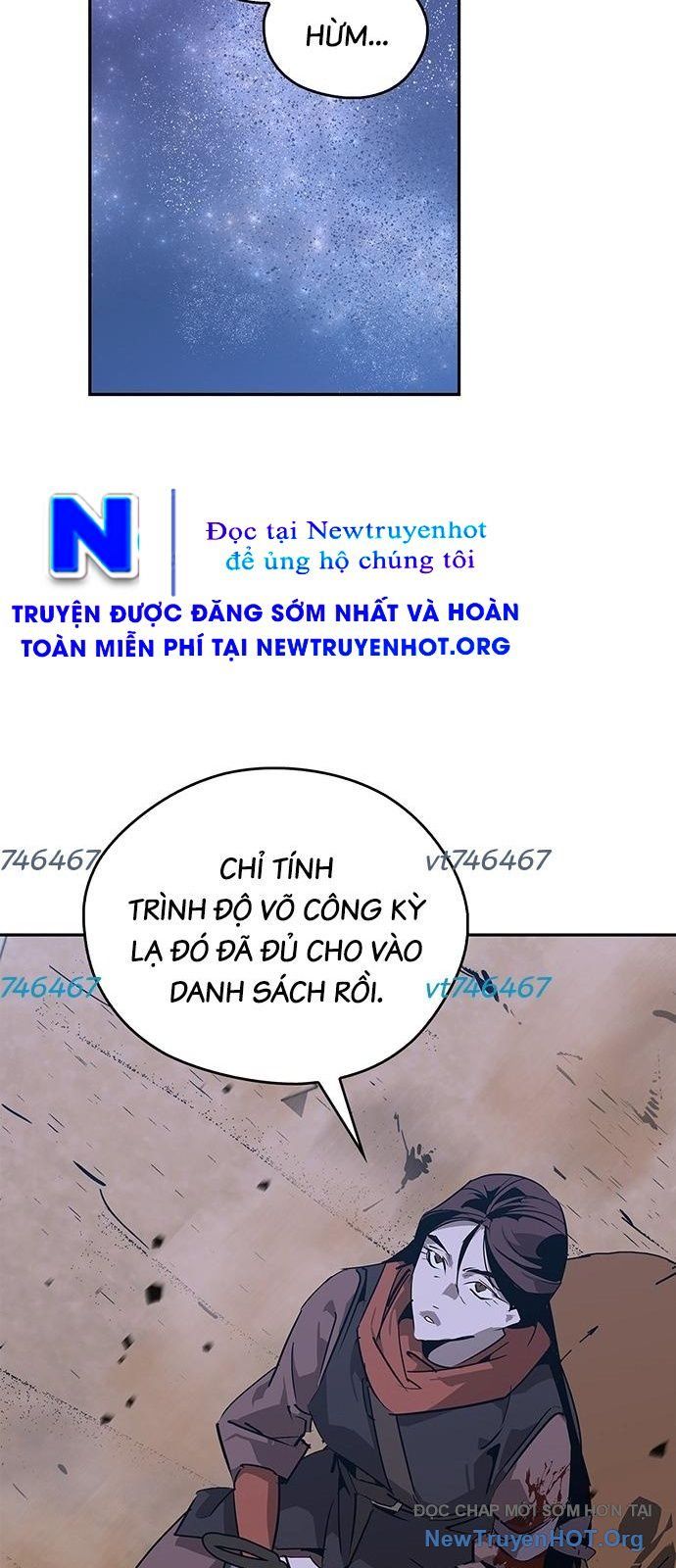 Võ Học Miền Viễn Tây Chapter 31 - 54