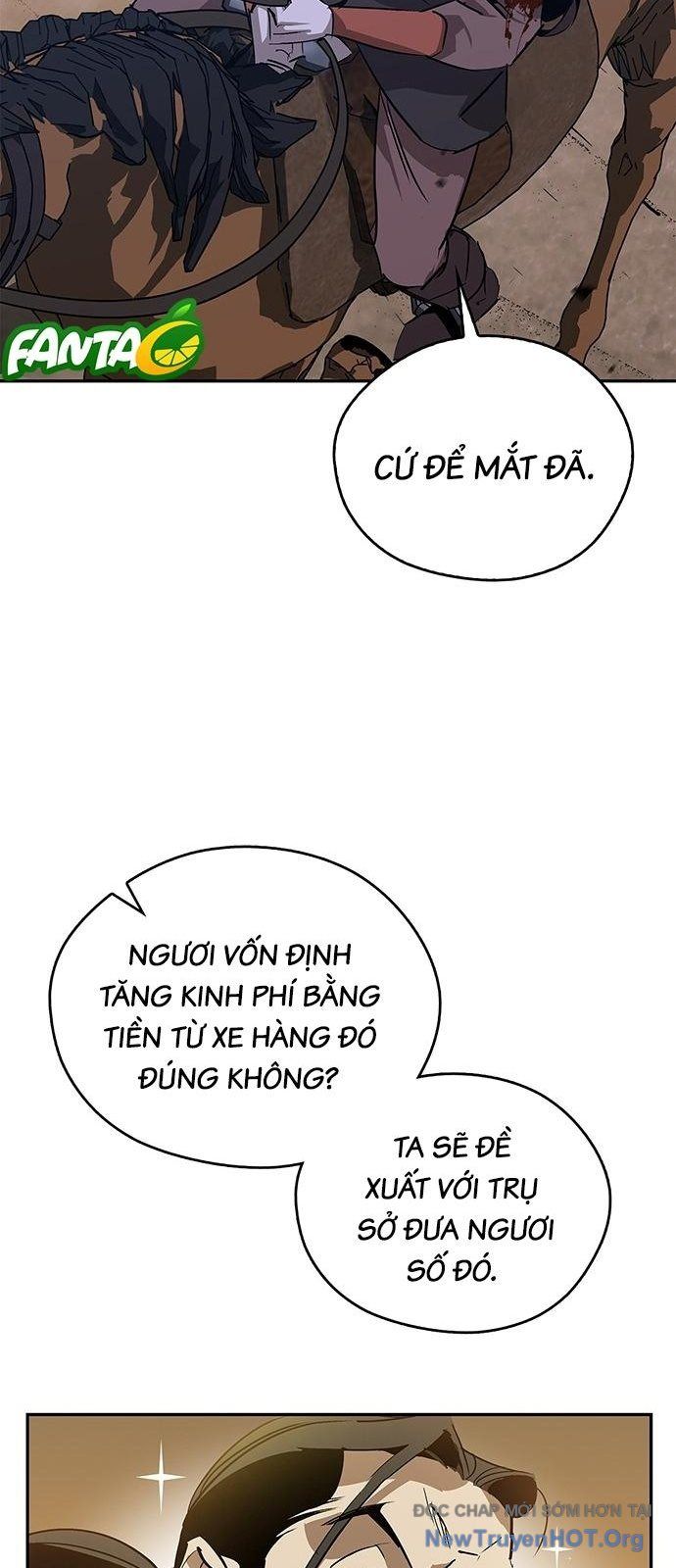 Võ Học Miền Viễn Tây Chapter 31 - 55
