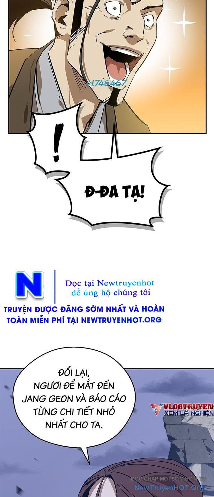 Võ Học Miền Viễn Tây Chapter 31 - 56