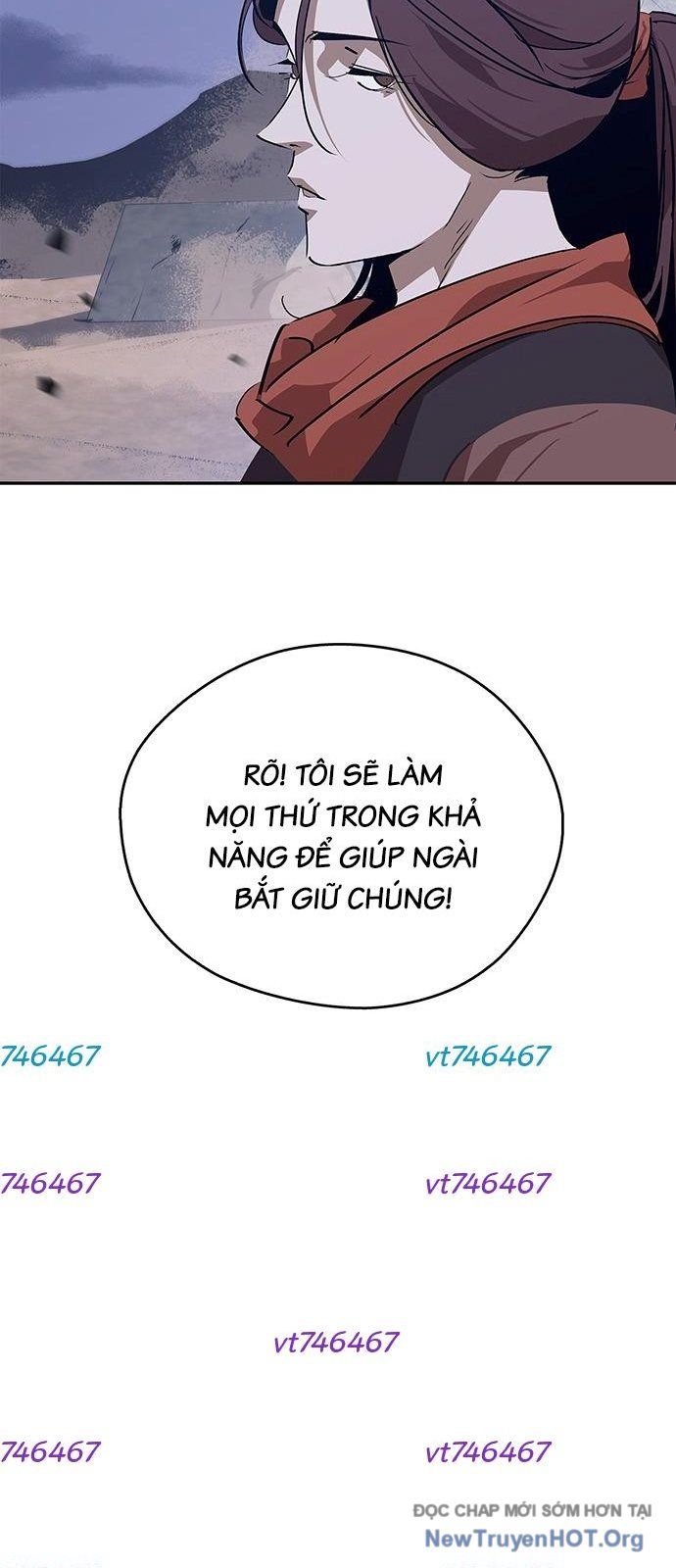 Võ Học Miền Viễn Tây Chapter 31 - 57