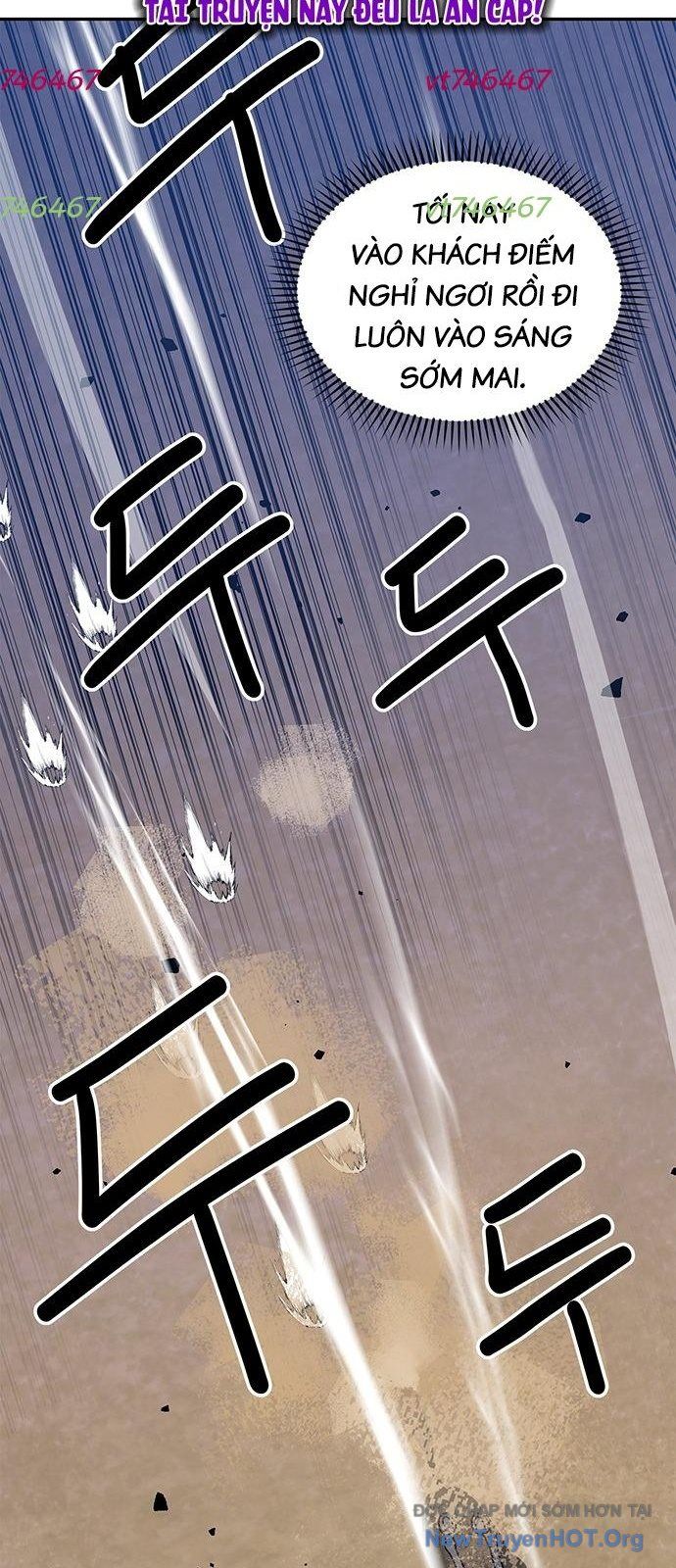 Võ Học Miền Viễn Tây Chapter 31 - 61