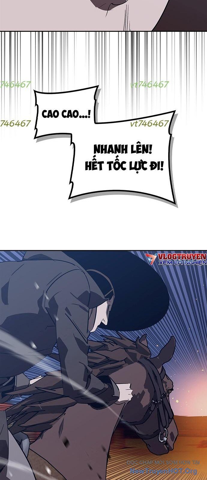 Võ Học Miền Viễn Tây Chapter 31 - 64