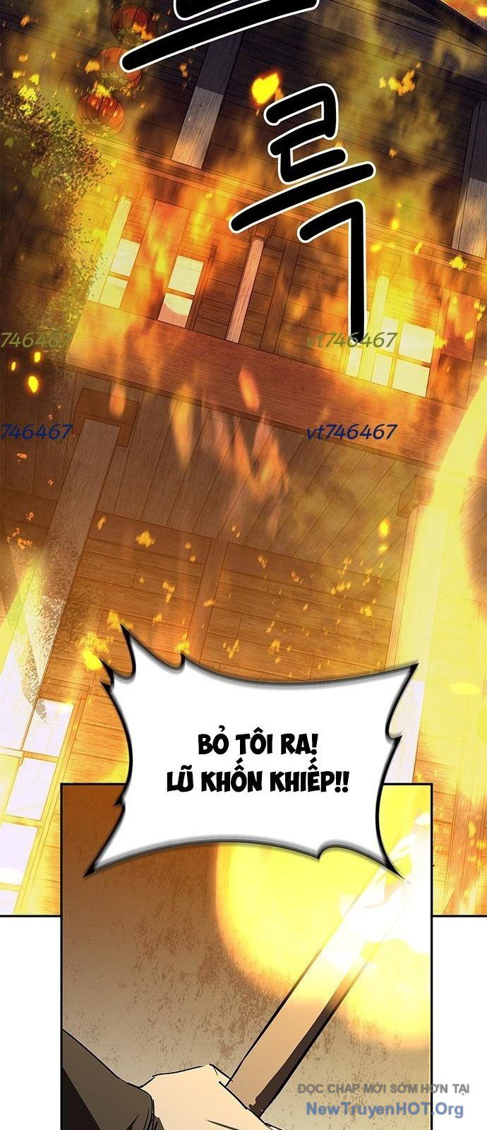 Võ Học Miền Viễn Tây Chapter 31 - 67