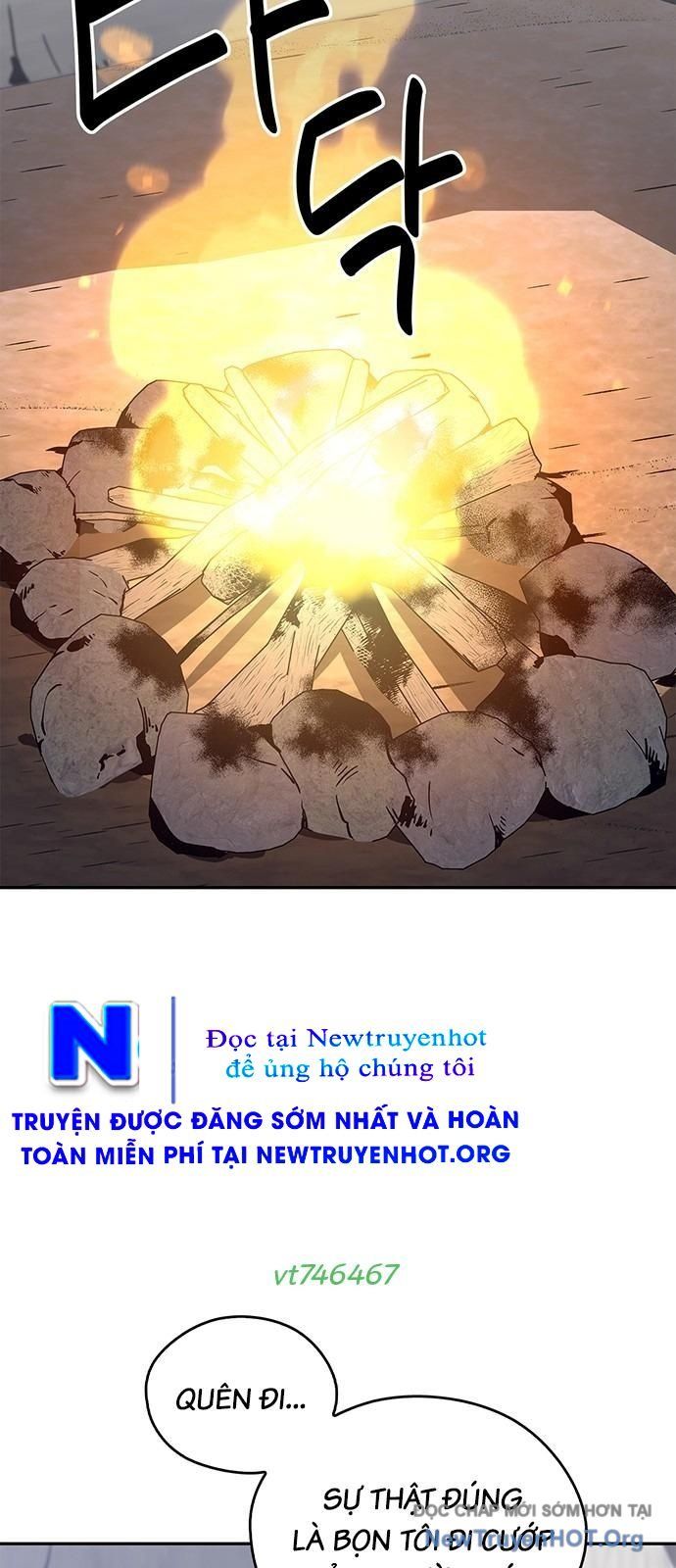 Võ Học Miền Viễn Tây Chapter 31 - 8