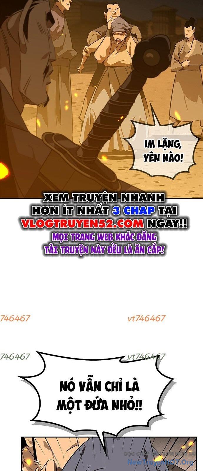 Võ Học Miền Viễn Tây Chapter 31 - 76