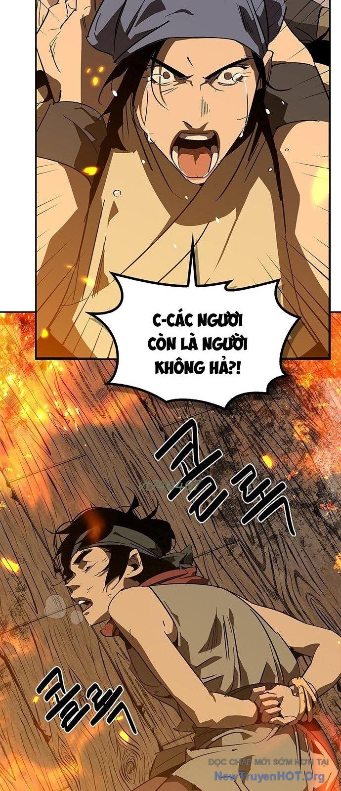 Võ Học Miền Viễn Tây Chapter 31 - 77