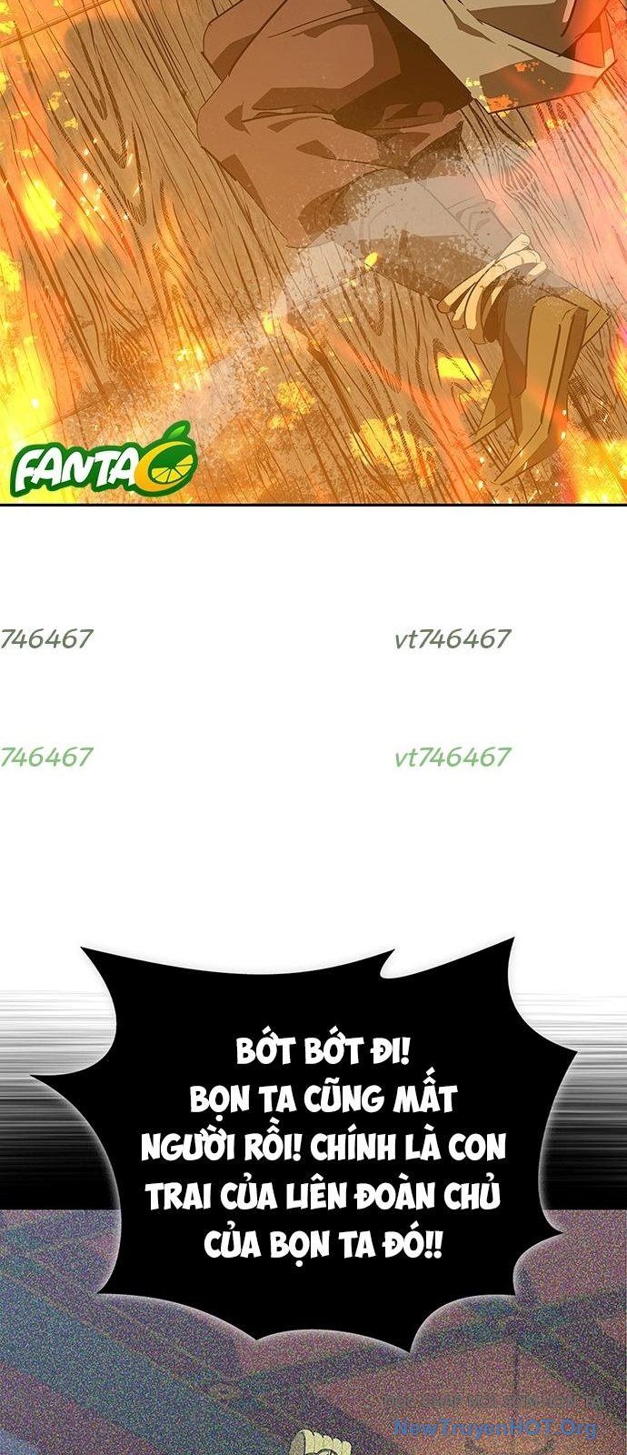 Võ Học Miền Viễn Tây Chapter 31 - 78