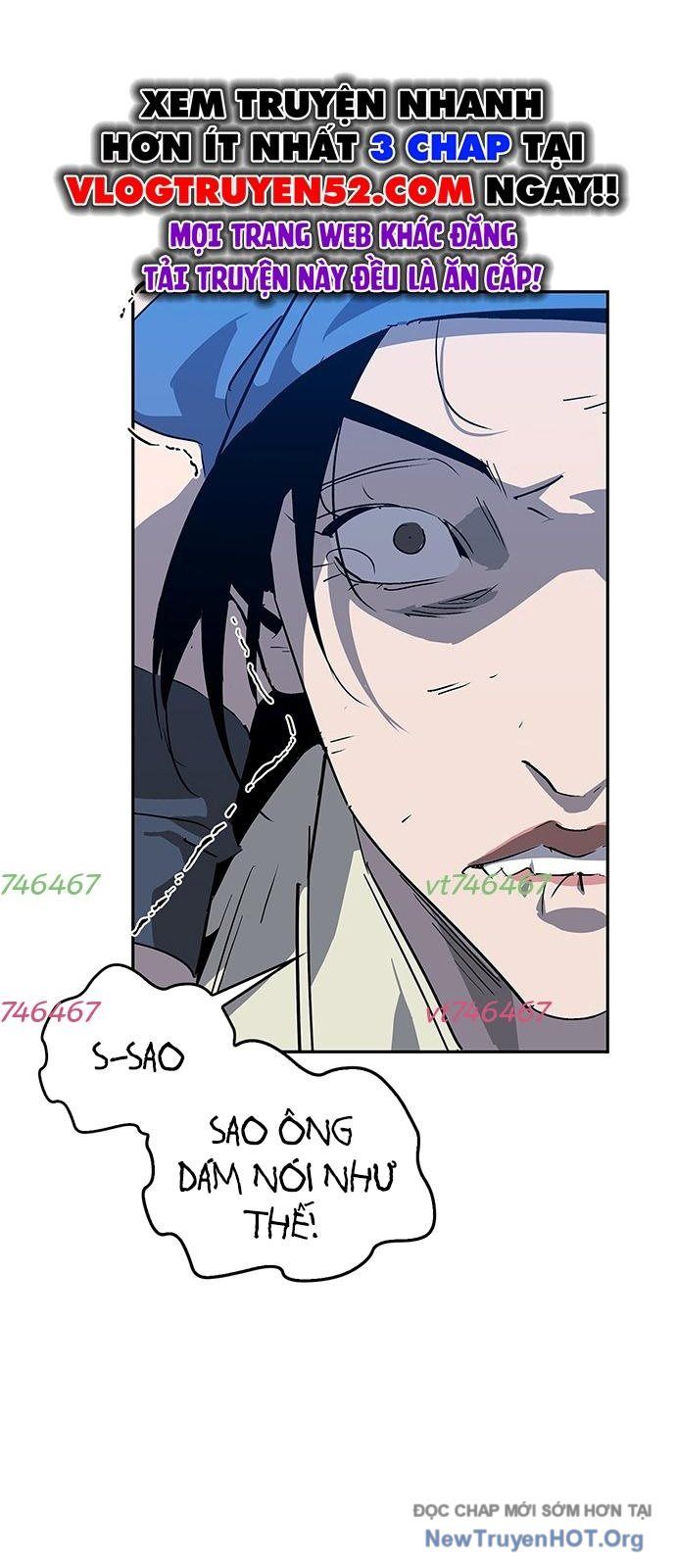 Võ Học Miền Viễn Tây Chapter 31 - 81