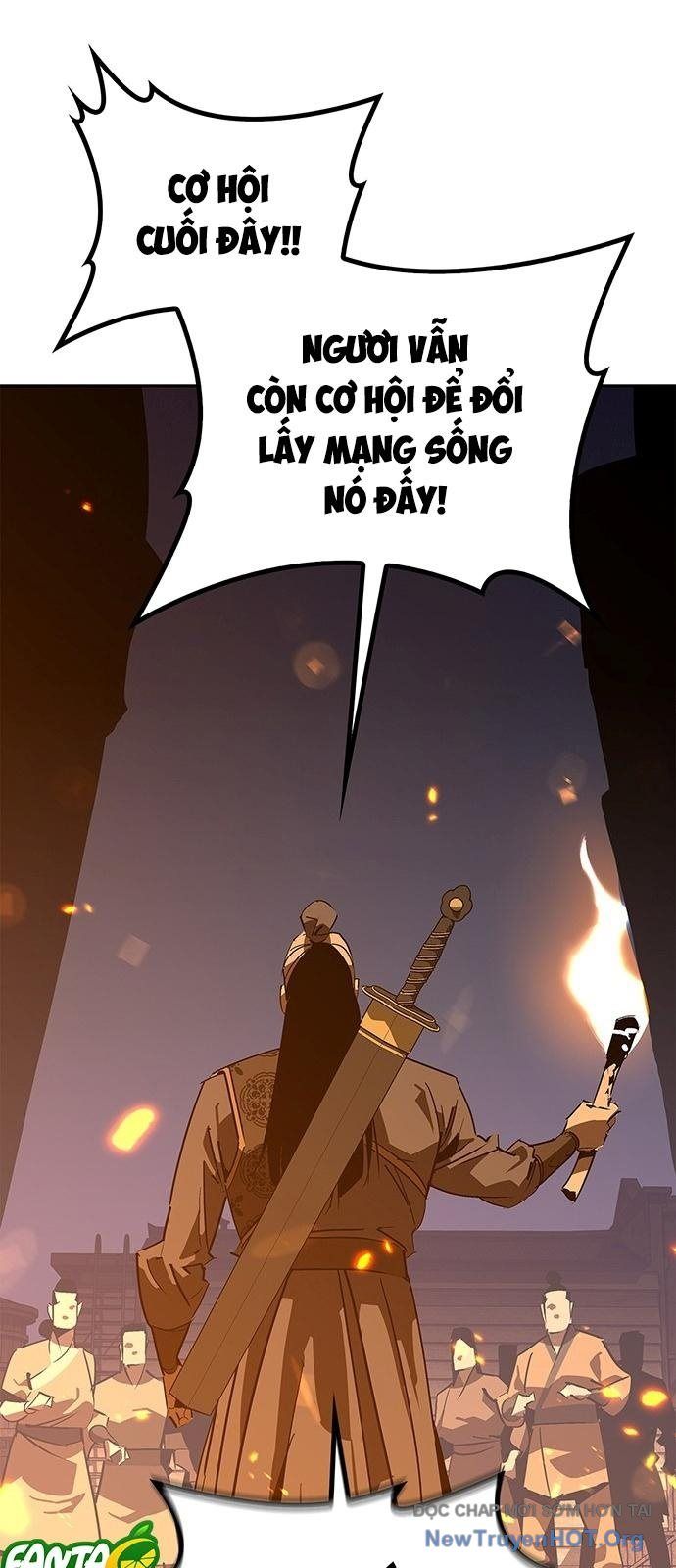 Võ Học Miền Viễn Tây Chapter 31 - 82