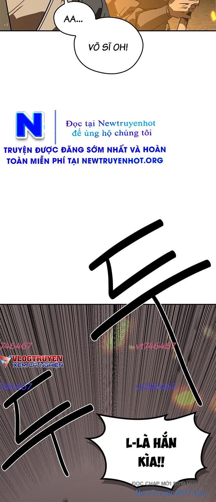 Võ Học Miền Viễn Tây Chapter 31 - 84