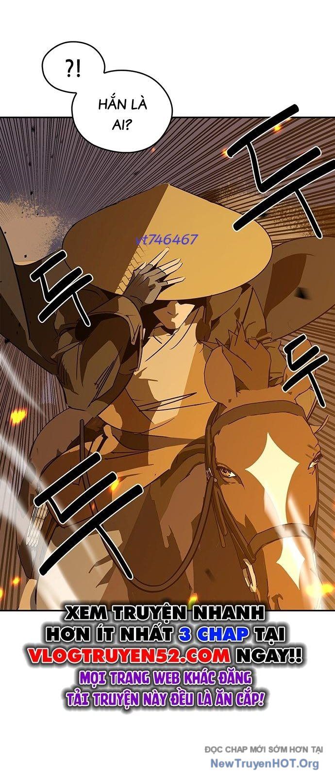 Võ Học Miền Viễn Tây Chapter 31 - 86