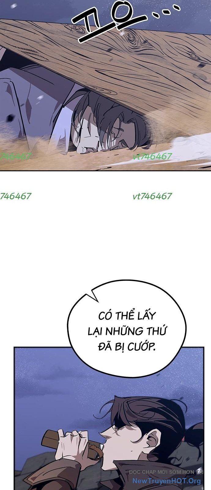 Võ Học Miền Viễn Tây Chapter 31 - 10