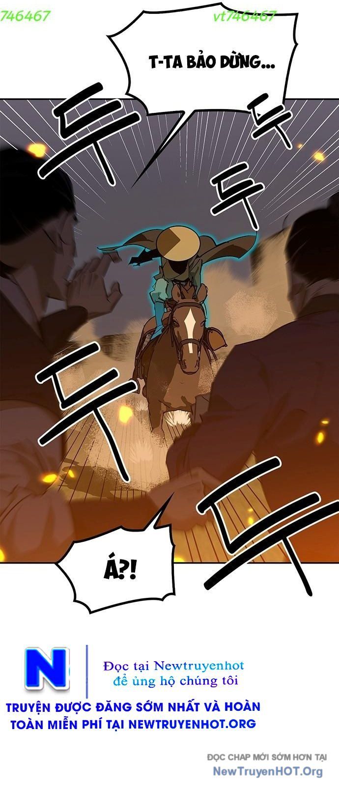 Võ Học Miền Viễn Tây Chapter 31 - 91