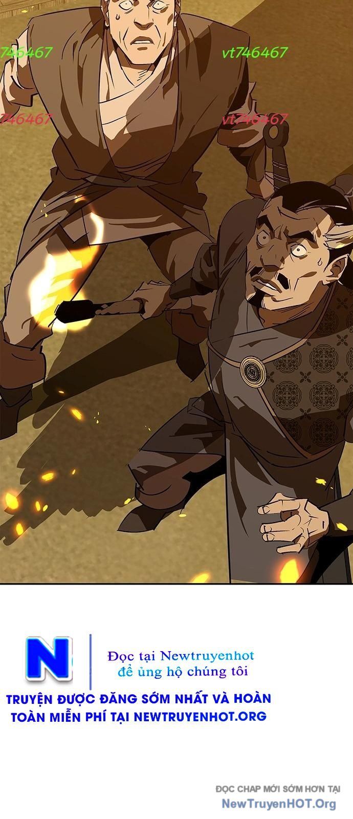 Võ Học Miền Viễn Tây Chapter 31 - 94