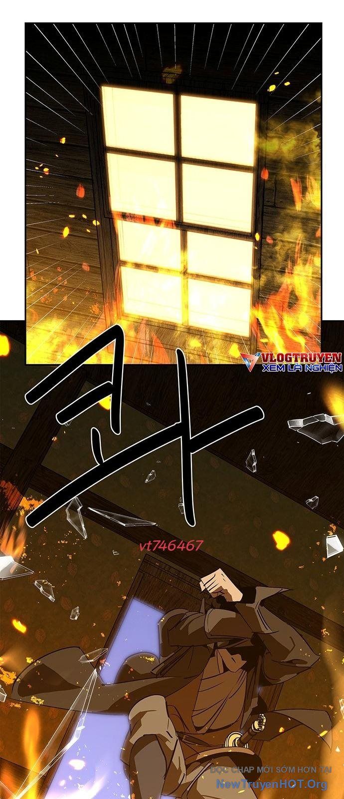 Võ Học Miền Viễn Tây Chapter 31 - 95