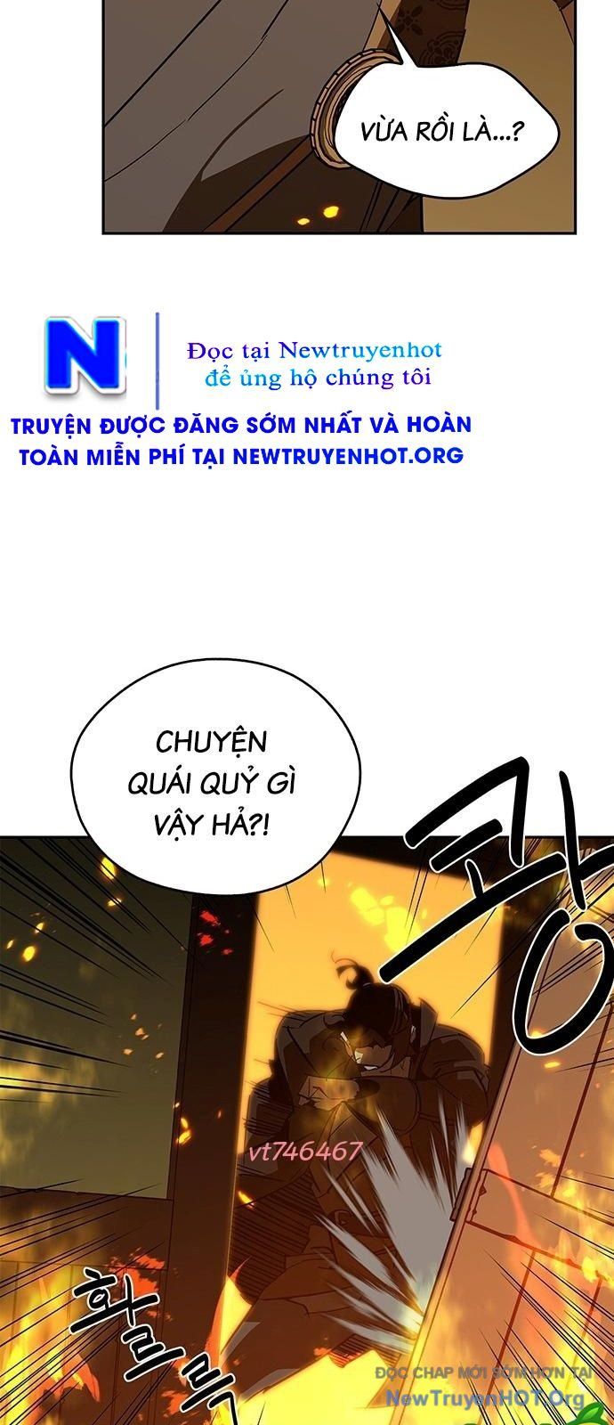 Võ Học Miền Viễn Tây Chapter 31 - 98
