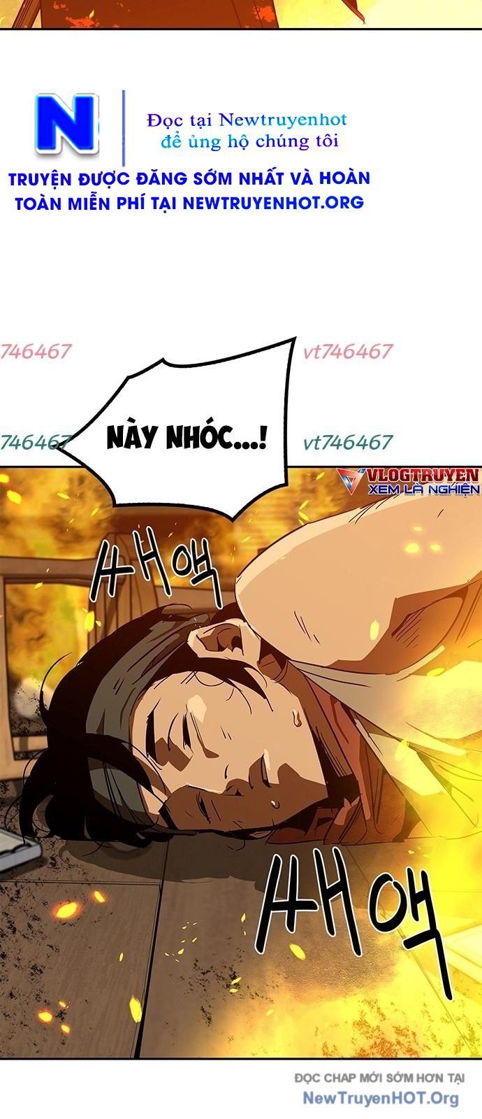 Võ Học Miền Viễn Tây Chapter 31 - 100