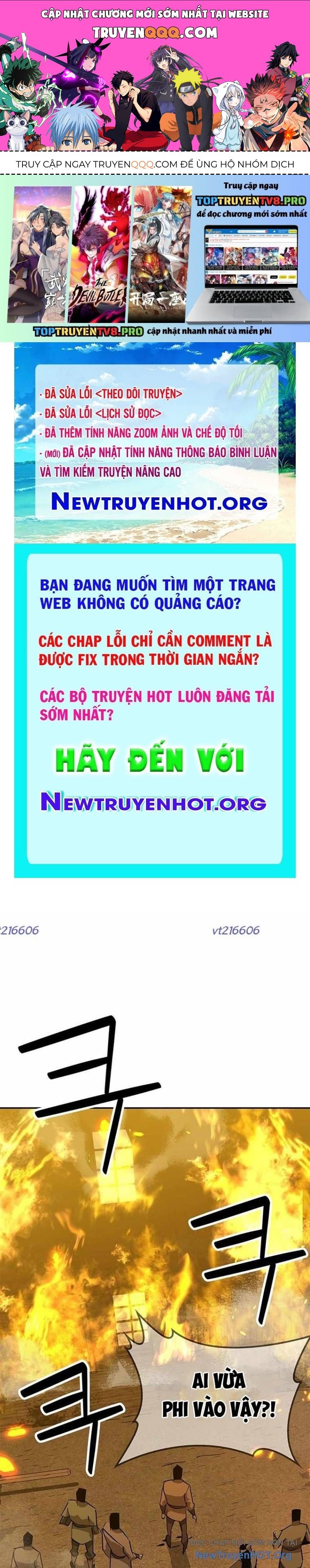 Võ Học Miền Viễn Tây Chapter 32 - 1