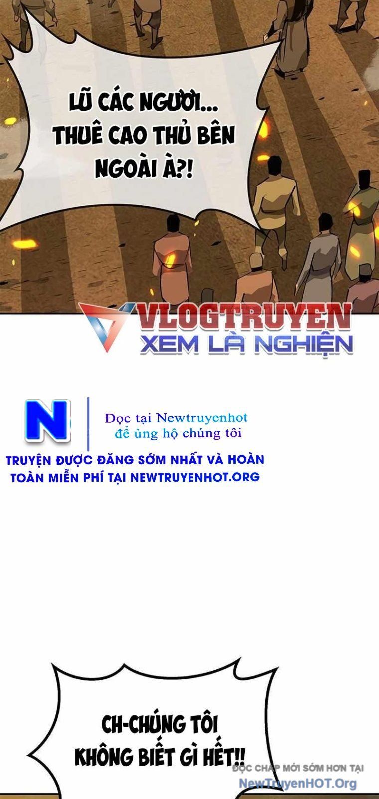 Võ Học Miền Viễn Tây Chapter 32 - 2