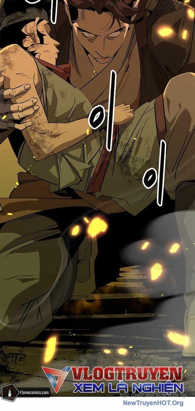 Võ Học Miền Viễn Tây Chapter 32 - 11