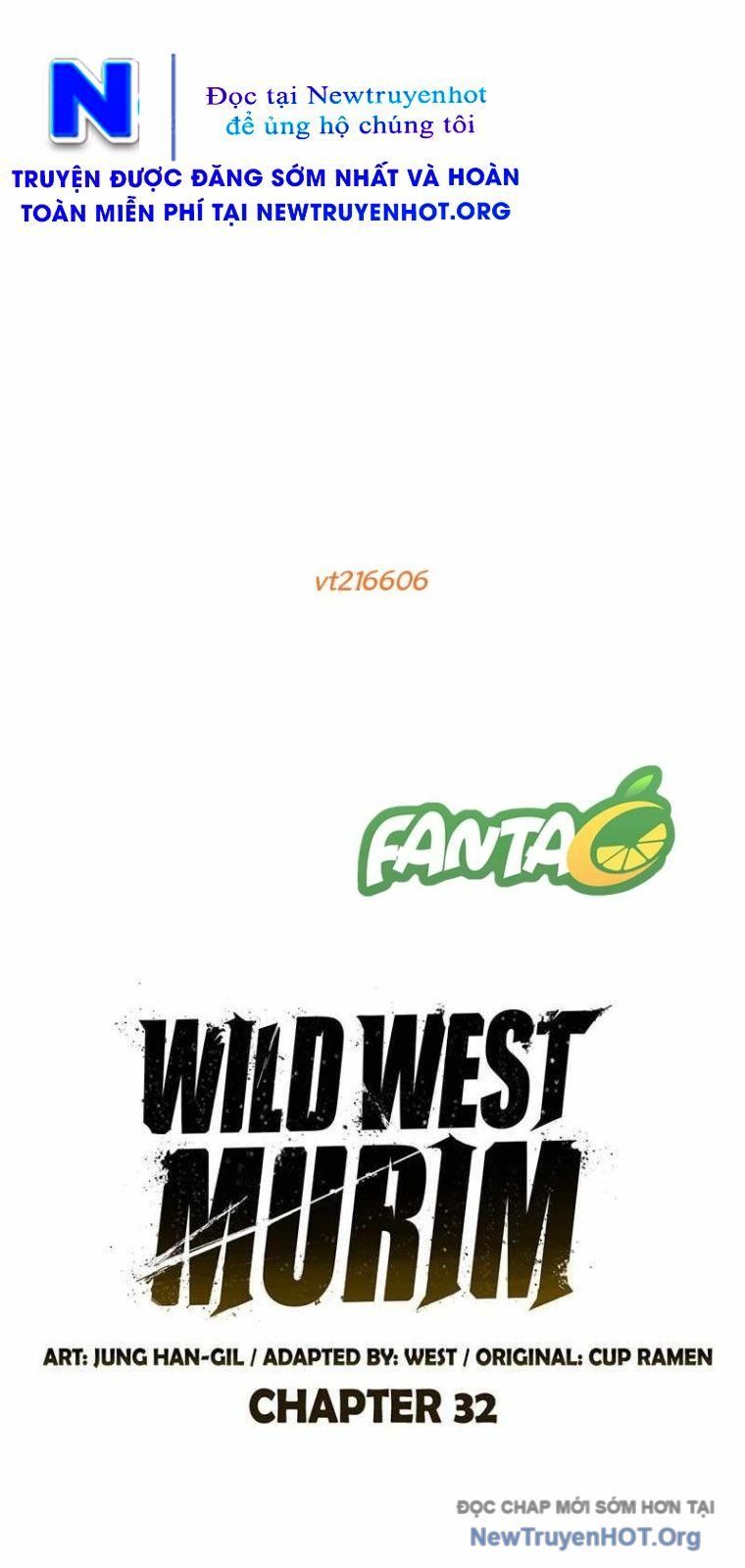Võ Học Miền Viễn Tây Chapter 32 - 13