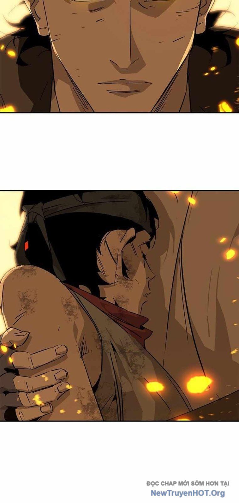 Võ Học Miền Viễn Tây Chapter 32 - 17