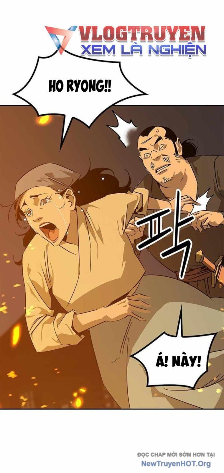 Võ Học Miền Viễn Tây Chapter 32 - 18