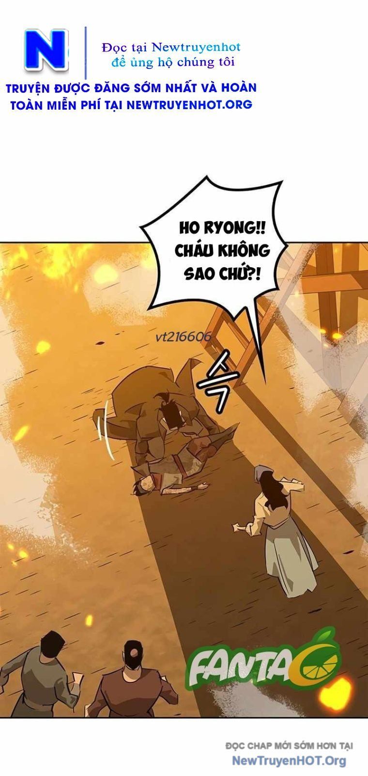 Võ Học Miền Viễn Tây Chapter 32 - 19