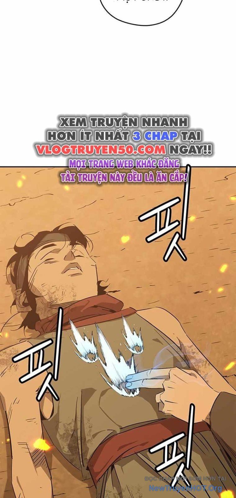 Võ Học Miền Viễn Tây Chapter 32 - 21
