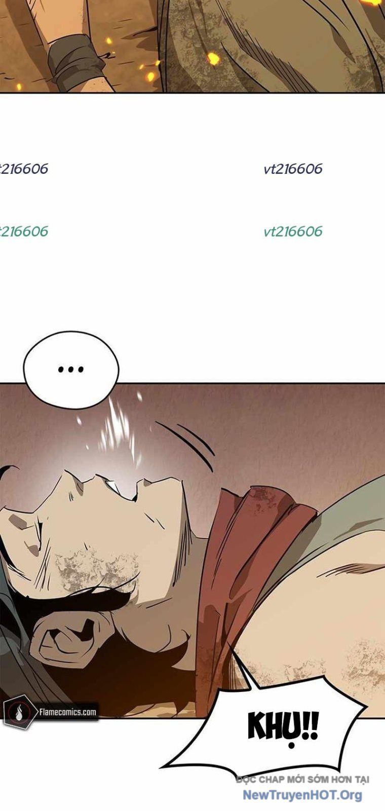 Võ Học Miền Viễn Tây Chapter 32 - 22