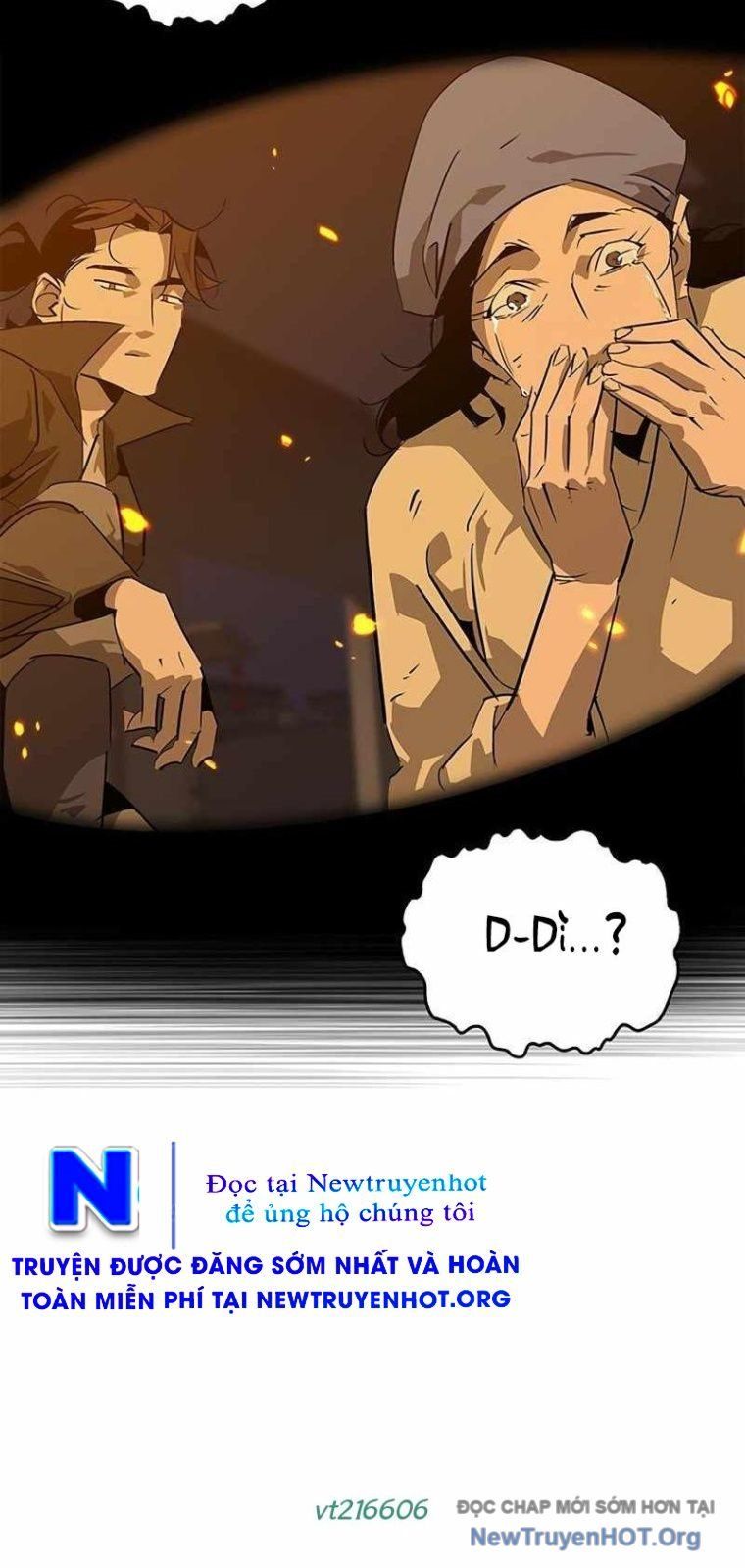 Võ Học Miền Viễn Tây Chapter 32 - 24