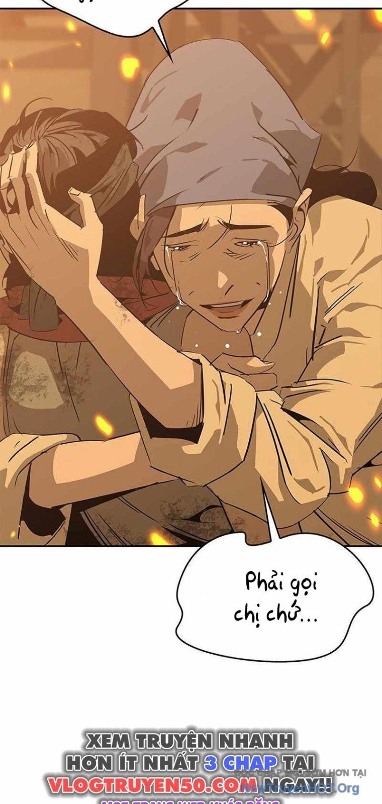 Võ Học Miền Viễn Tây Chapter 32 - 26