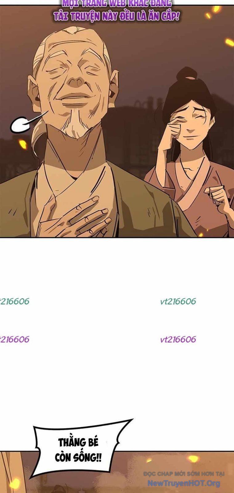 Võ Học Miền Viễn Tây Chapter 32 - 27