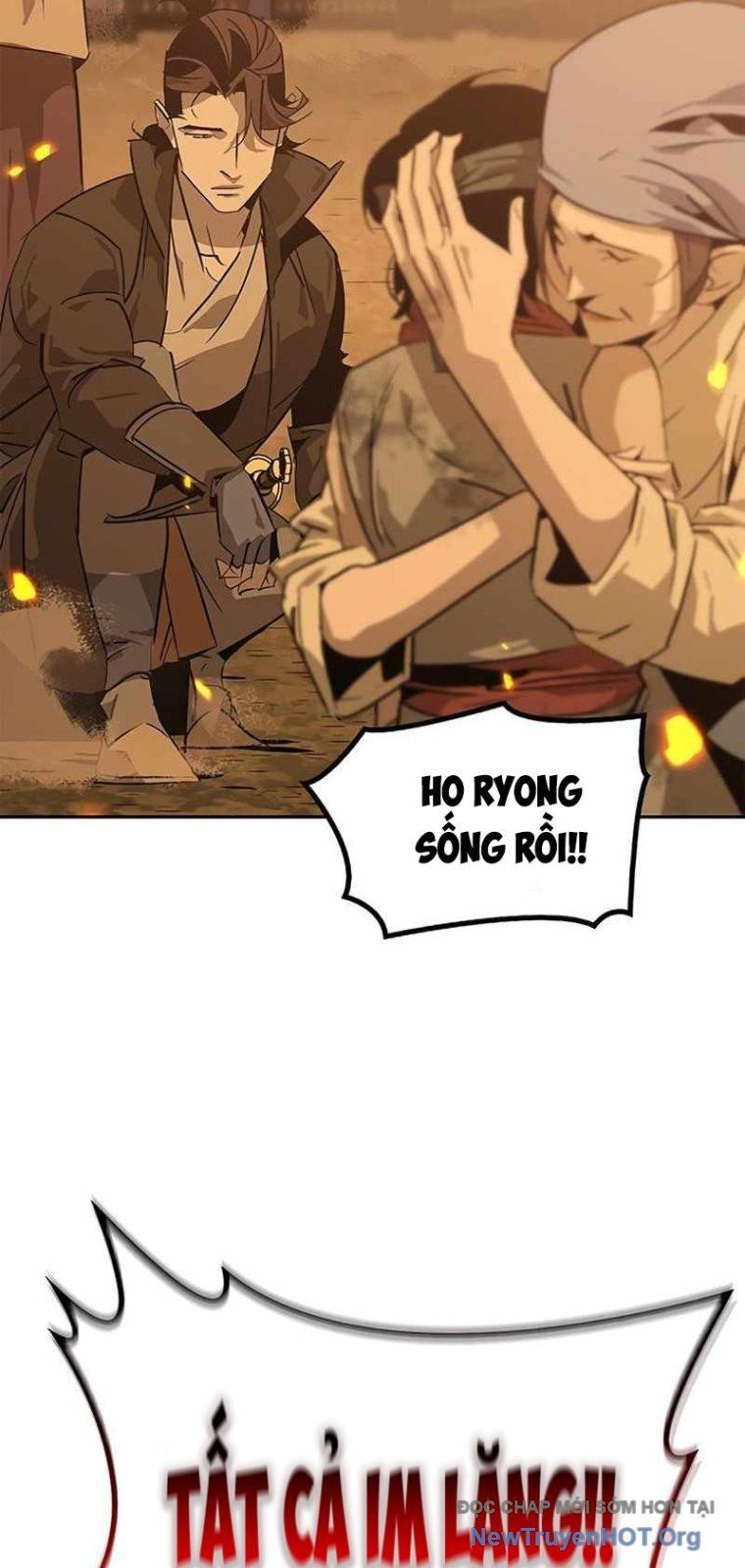Võ Học Miền Viễn Tây Chapter 32 - 28