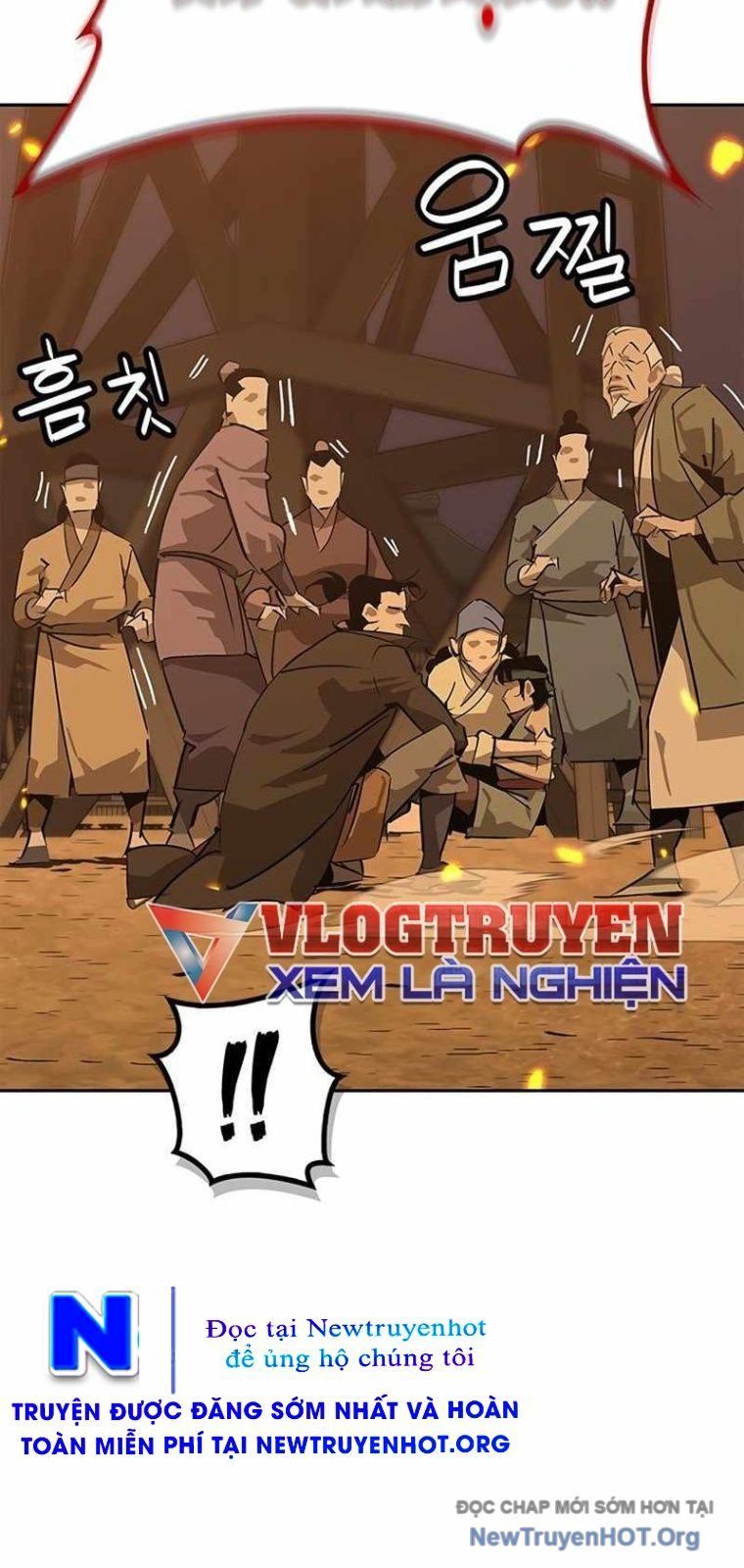 Võ Học Miền Viễn Tây Chapter 32 - 29