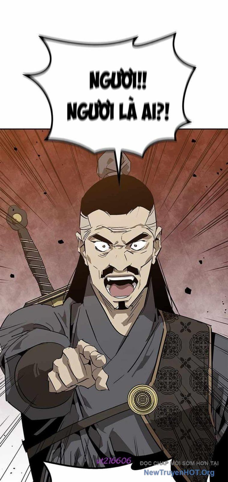 Võ Học Miền Viễn Tây Chapter 32 - 30
