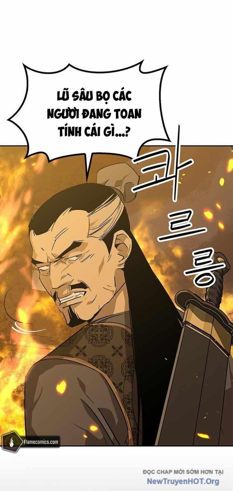 Võ Học Miền Viễn Tây Chapter 32 - 4