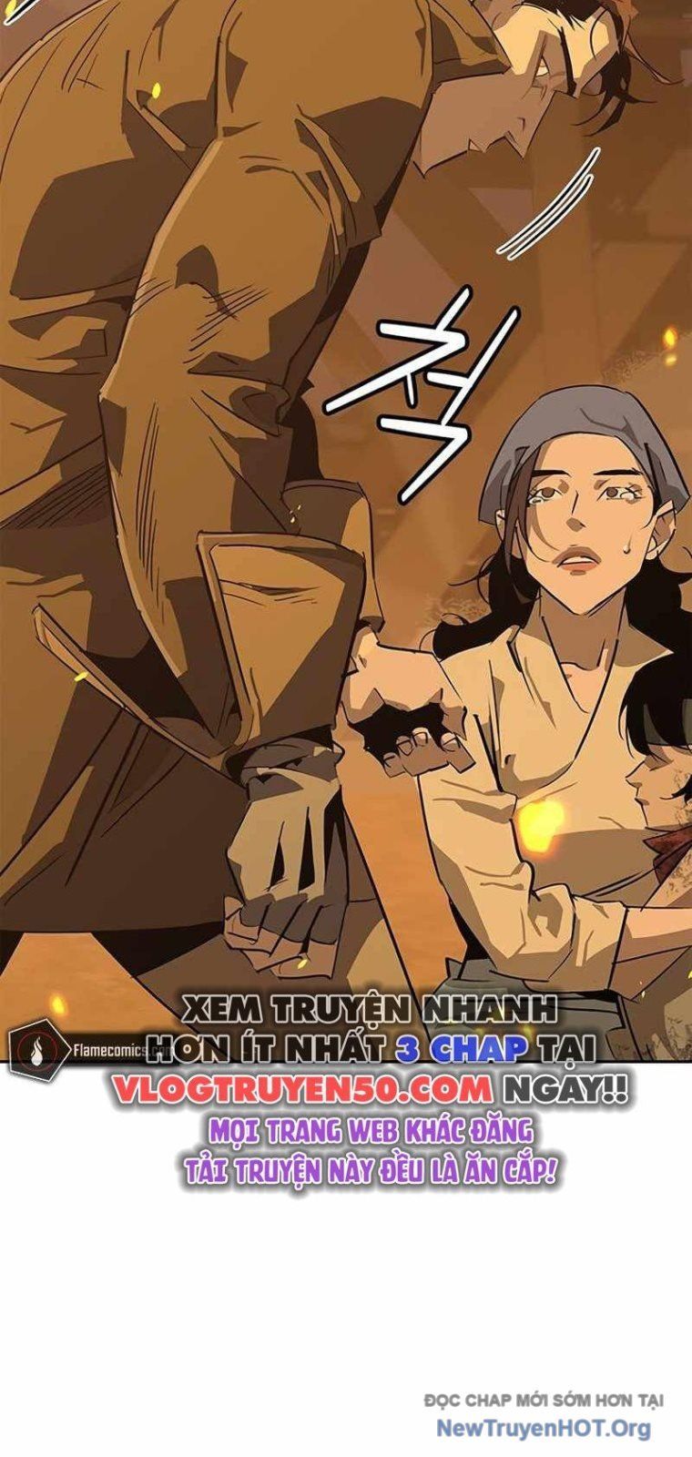 Võ Học Miền Viễn Tây Chapter 32 - 32