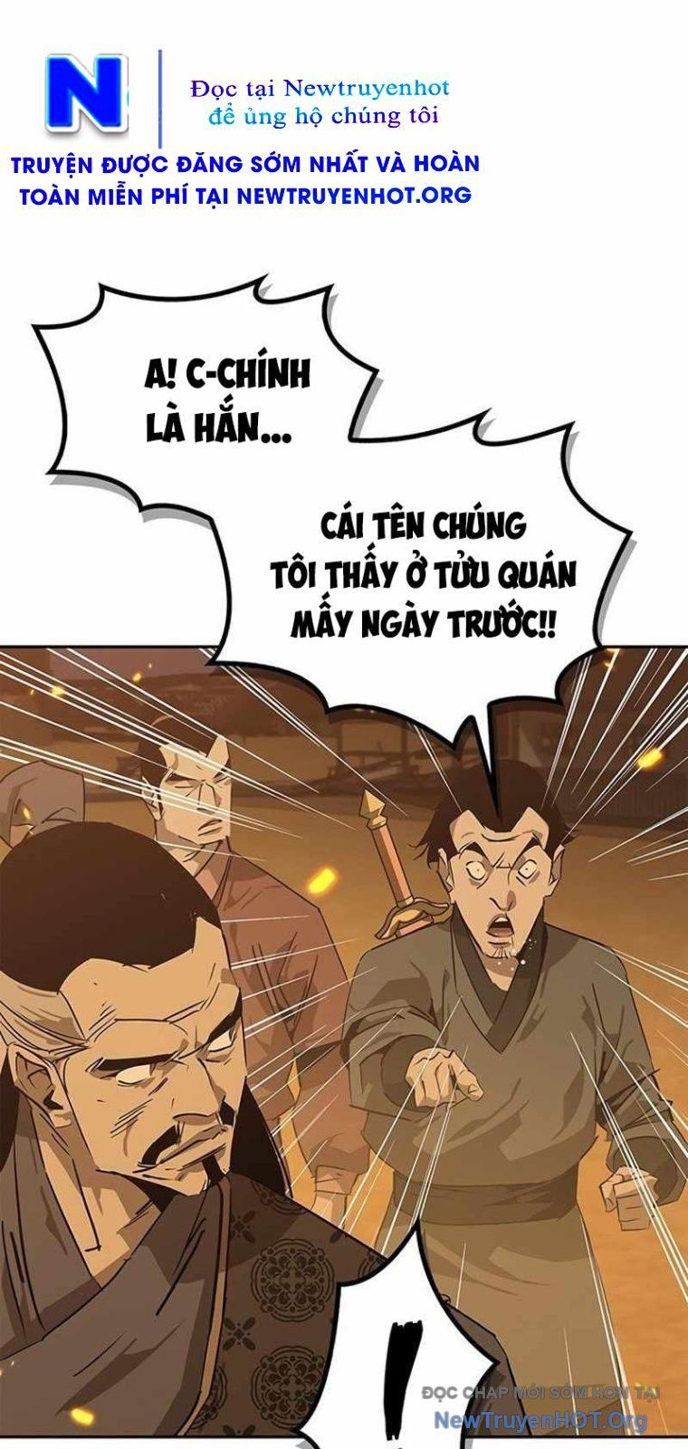 Võ Học Miền Viễn Tây Chapter 32 - 33