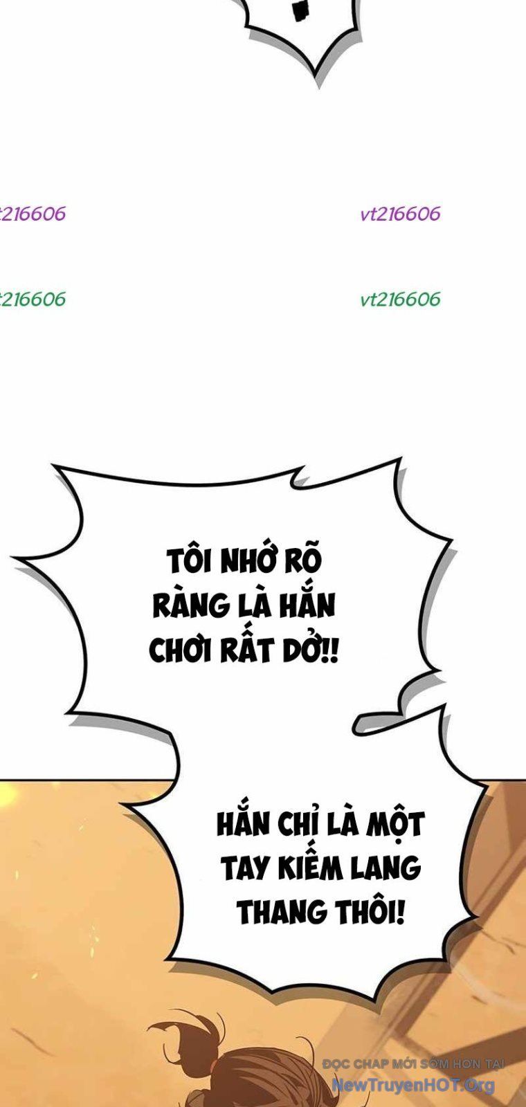 Võ Học Miền Viễn Tây Chapter 32 - 34