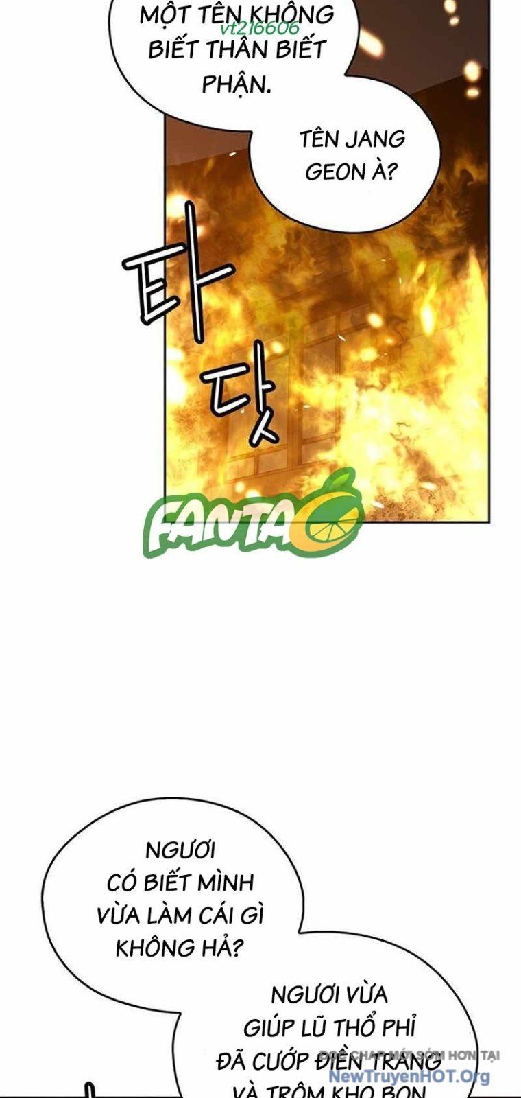 Võ Học Miền Viễn Tây Chapter 32 - 37