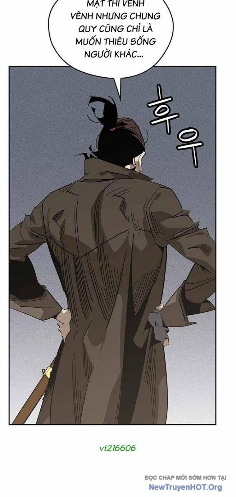 Võ Học Miền Viễn Tây Chapter 32 - 42
