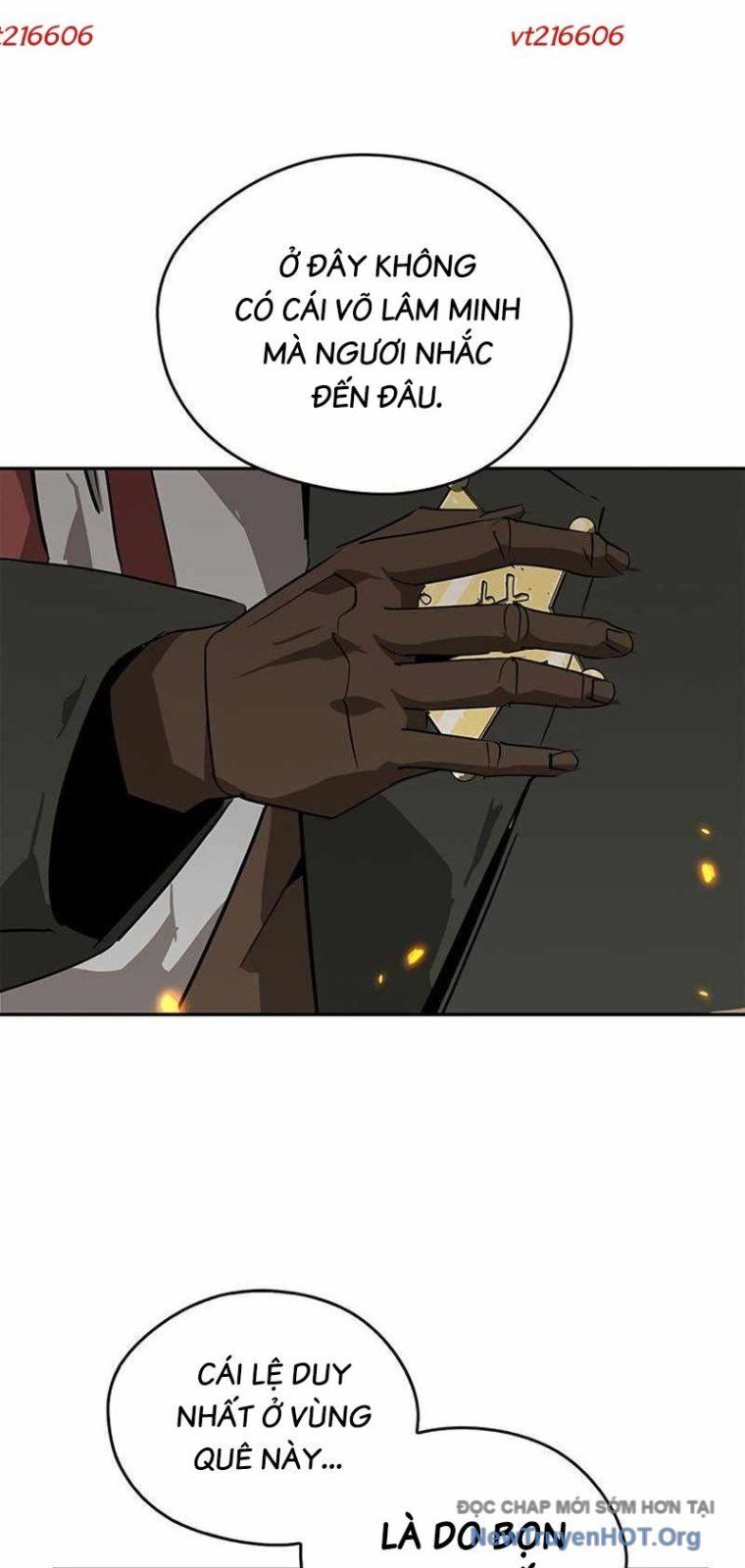 Võ Học Miền Viễn Tây Chapter 32 - 46