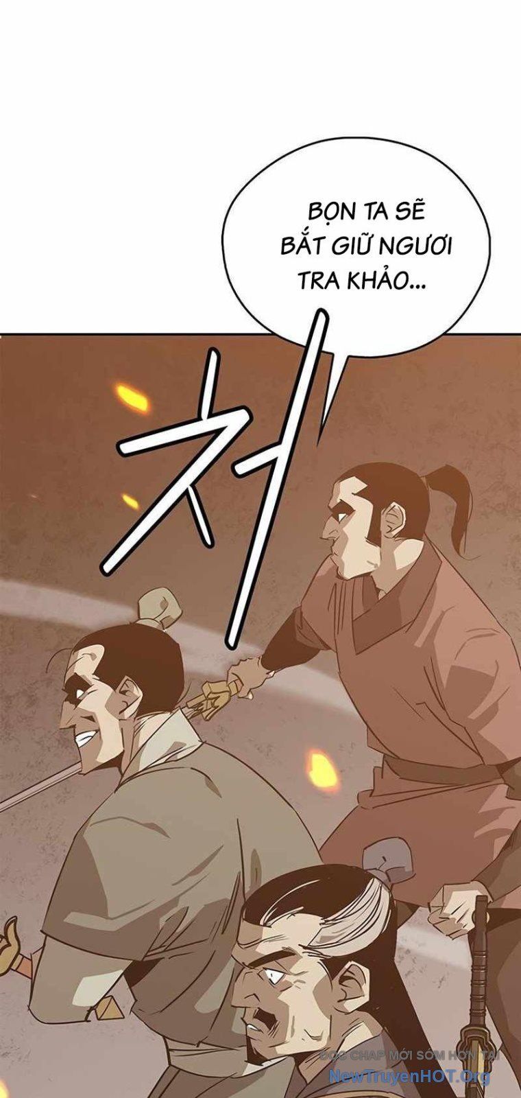 Võ Học Miền Viễn Tây Chapter 32 - 48