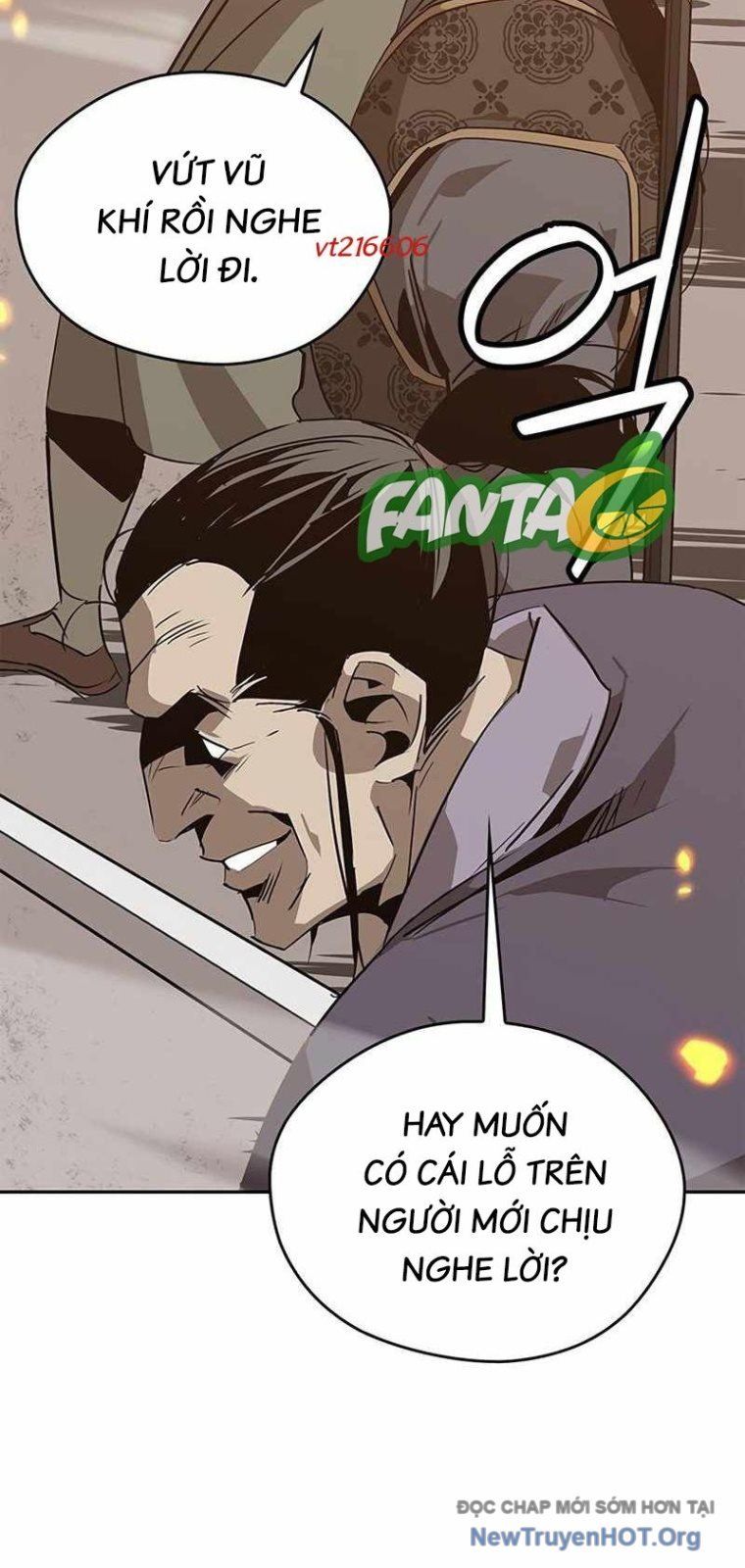 Võ Học Miền Viễn Tây Chapter 32 - 49