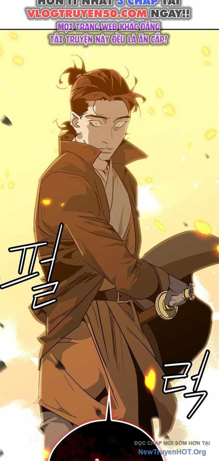 Võ Học Miền Viễn Tây Chapter 32 - 51