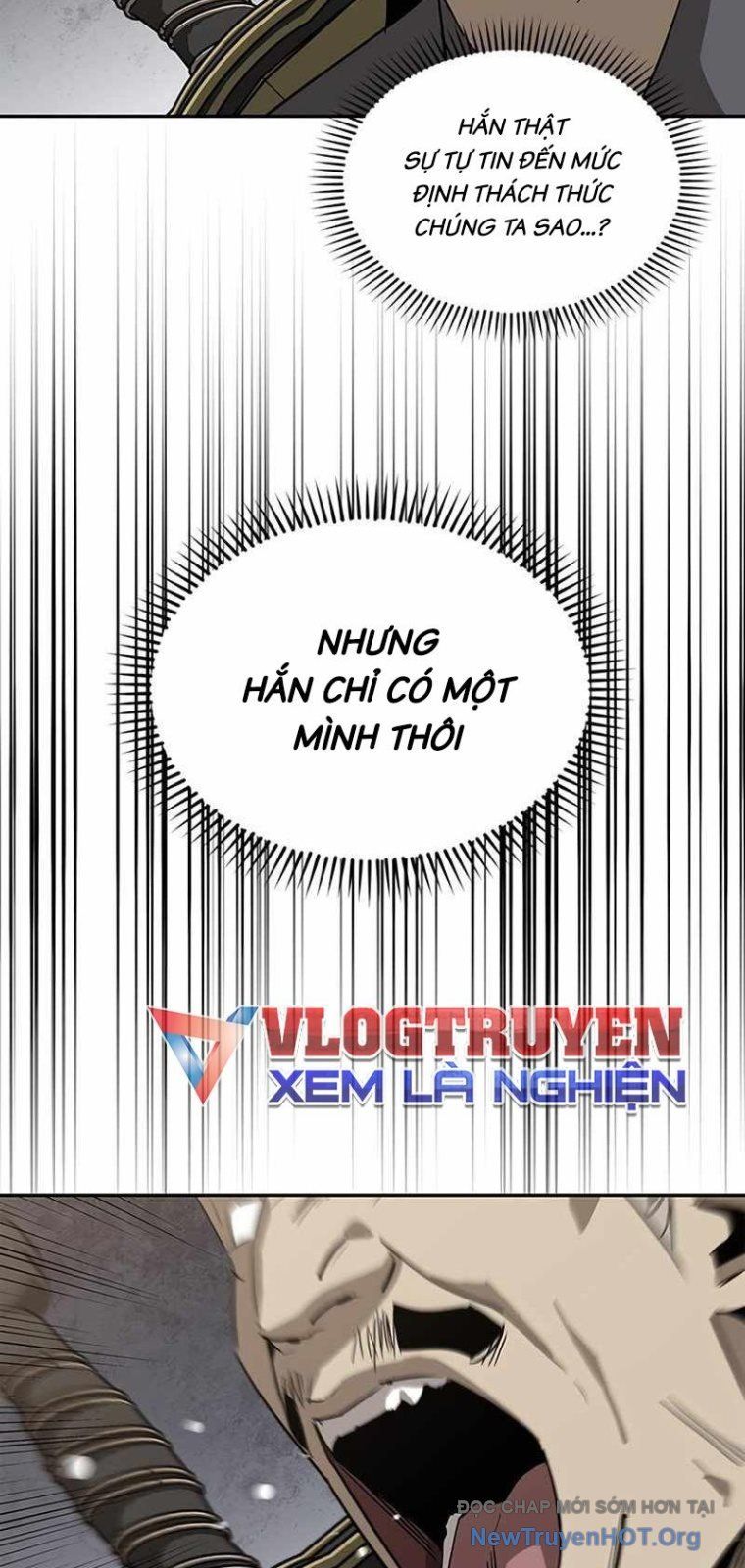 Võ Học Miền Viễn Tây Chapter 32 - 53