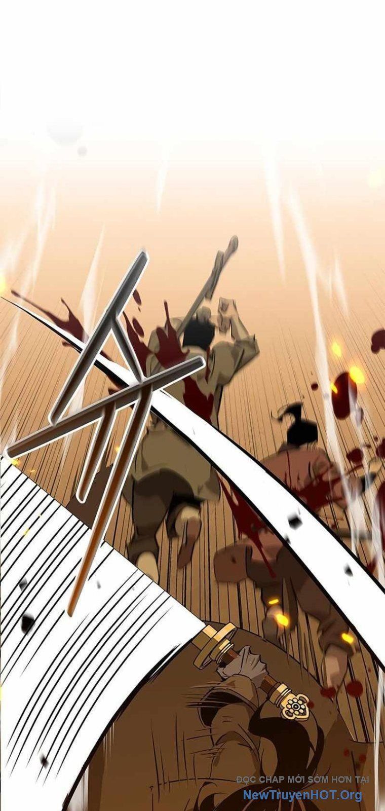 Võ Học Miền Viễn Tây Chapter 32 - 59