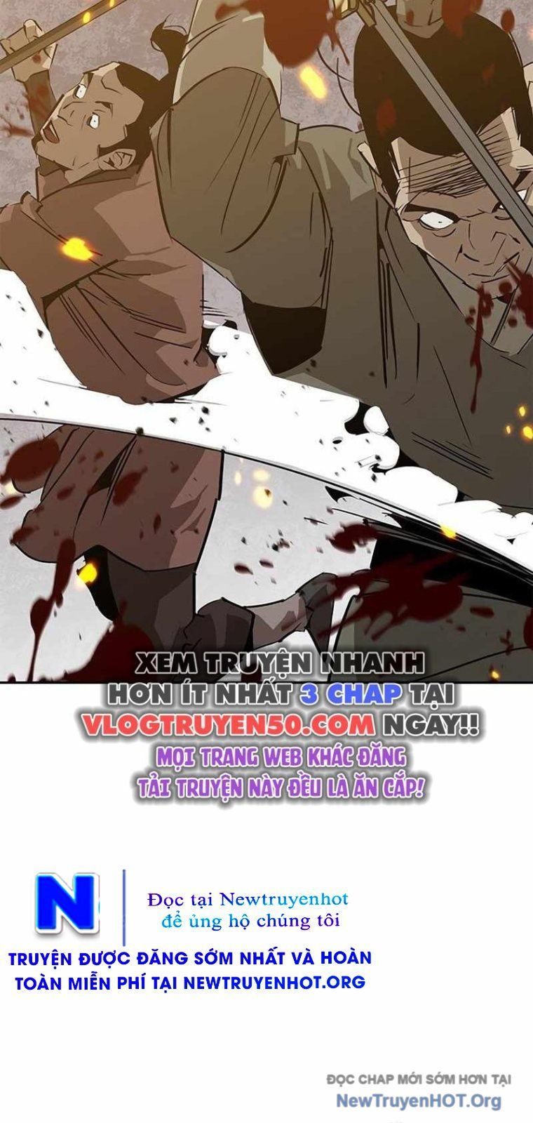 Võ Học Miền Viễn Tây Chapter 32 - 61